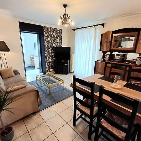 Maison De Village Avec Jardin Torpes  ภายนอก รูปภาพ