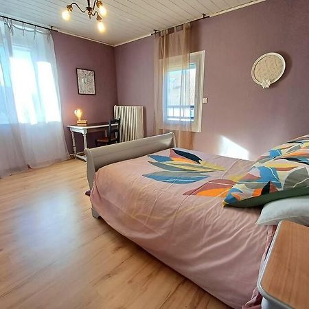 Maison De Village Avec Jardin Torpes  ภายนอก รูปภาพ